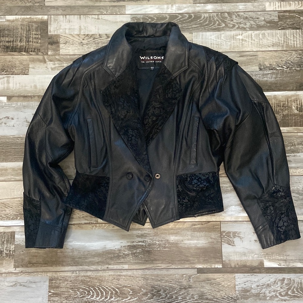 Women’s Wilson’s Leather Jacket